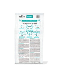 Dibaq Sense Gato Esterilizado |Alimento Seco| Dibaq 2