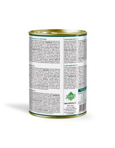 Dibaq Sense Grain Free Bacalhau à Portuguesa |Alimento Húmido| Dibaq 2