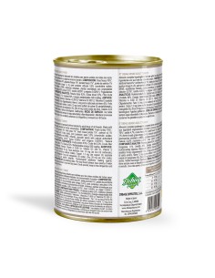 Dibaq Sense Grain Free Peru e Abóbora |Alimento Húmido| Dibaq 2