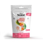 Dibaq Sense Snack Dental Pig |Snack| Dibaq
