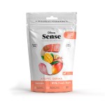 Dibaq Sense Snack Piel Atópica Salmón |Snacks para perros | Dibaq