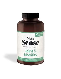 Dibaq Sense Suplemento Protetor Articular 200g |Suplemento| Dibaq