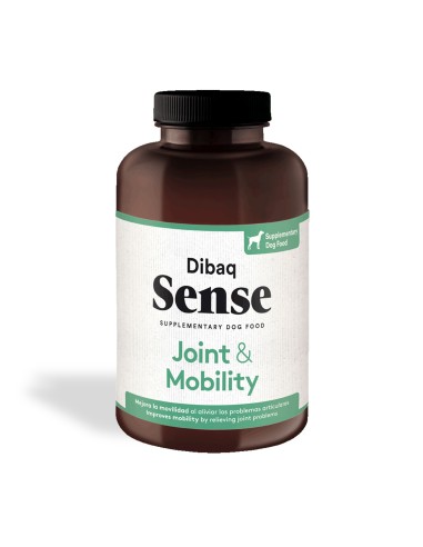 Dibaq Sense Suplemento Protector Articular |Suplemento | Dibaq