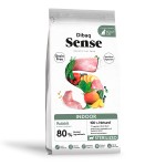 Dibaq Sense Grain Free Cat Indoor |Dry food| Dibaq