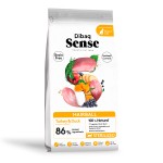 Dibaq Sense Grain Free Cat Hairball |Dry food| Dibaq