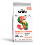 Dibaq Sense Grain Free Urinary |Alimento Seco | Dibaq
