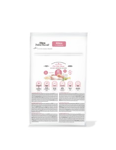 Dibaq Natural Moments 5 Star Gatito |Alimento Seco | Dibaq 2