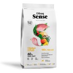 Dibaq Sense Grain Free Frango e Pato |Alimento Seco| Dibaq