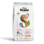 Dibaq Sense Grain Free Salmão |Alimento Seco| Dibaq