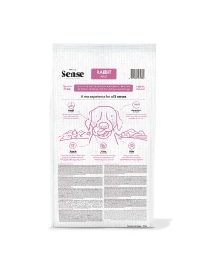 Dibaq Sense Grain Free Rabbit |Dry food| Dibaq 2