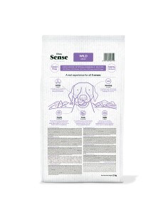 Dibaq Sense Grain Free Jabalí y Ciervo |Alimento Seco | Dibaq 2