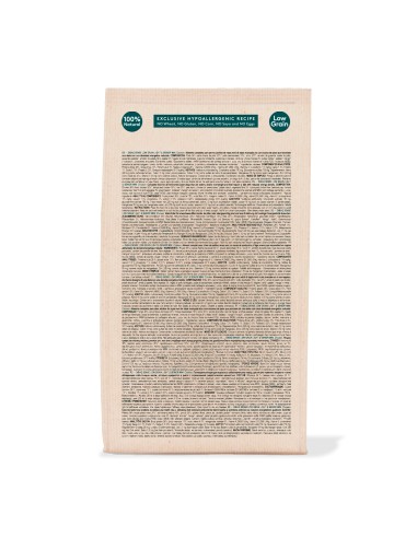 Dibaq Sense Low Grain Frango Light or Senior Mini |Alimento Seco| Dibaq