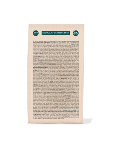 Dibaq Sense Low Grain Pollo Light o Senior Mini |Alimento Seco | Dibaq