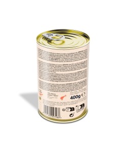 Perrynat Frango sem cereais com cogumelos e cenoura |Alimento Húmido| Dibaq 2