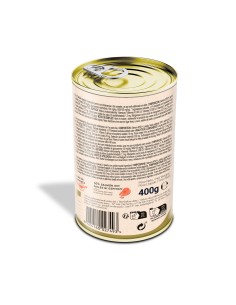 Perrynat Grain Free Salmón y Patata |Alimento Húmedo | Dibaq 2