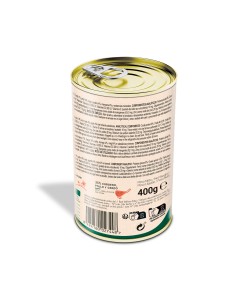 Perrynat Lamb and Apple |Wet food| Dibaq 2