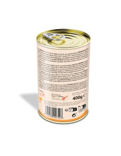 Gatynat Frango e abóbora |Alimento Húmido| Dibaq 2