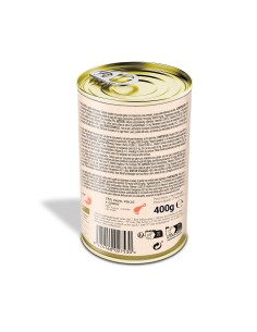 Gatynat Grain Free Peru, Mirtilos e Batata-doce |Alimento Húmido| Dibaq 2