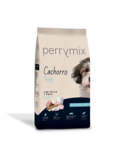 Perrymix Cachorros |Alimento Seco | Dibaq