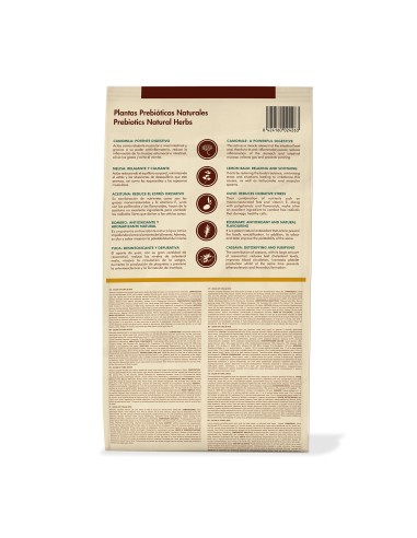 Dican Up Tuna and Rice |Dry food| Dibaq