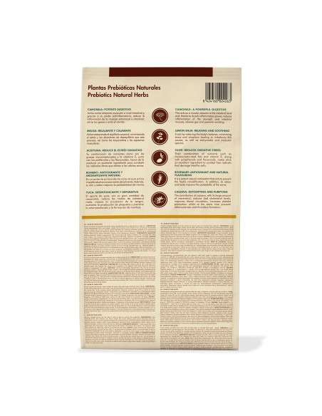 Dican Up Tuna and Rice |Dry food| Dibaq