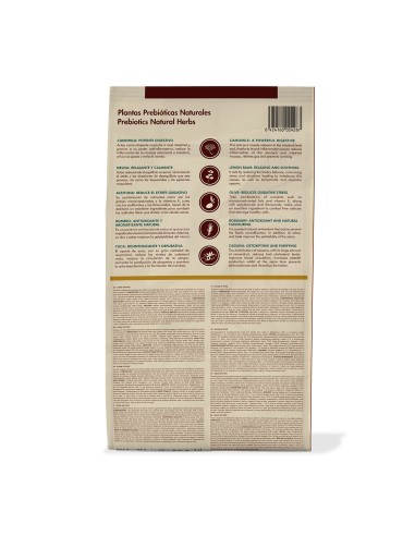 Dican Up Pups (Cachorro) |Alimento Seco| Dibaq