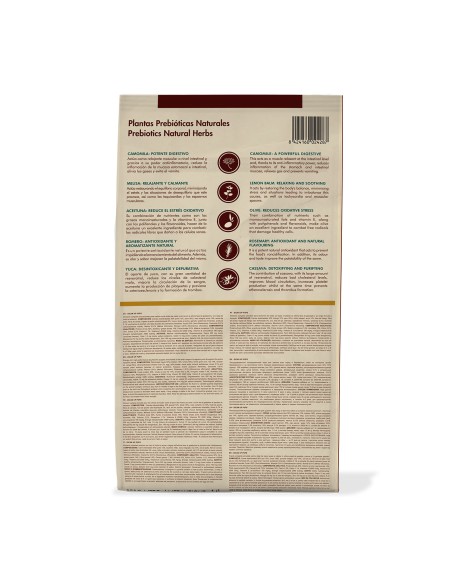 Dican Up Pups (Cachorro) |Alimento Seco| Dibaq