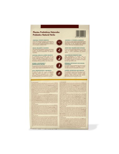 Dican Up Lamb and Rice |Dogs