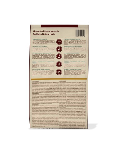 Dican Up Crossbreeds (Adult) |Dry food| Dibaq