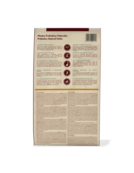 Dican Up Crossbreeds Adulto |Alimento Seco | Dibaq