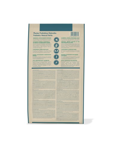 Dicat Up Adult Chicken and Rice |Dry food| Dibaq