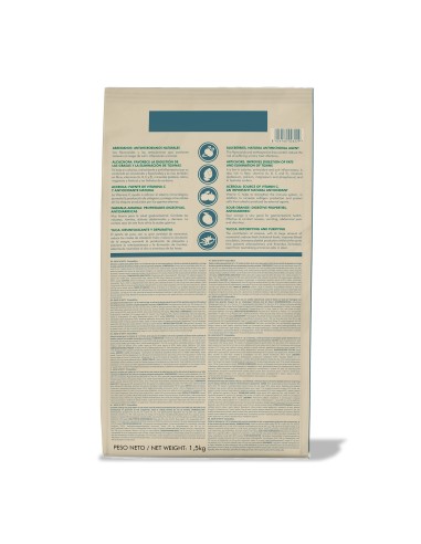 Dicat Up Kitty Frango e Arroz |Alimento Seco| Dibaq