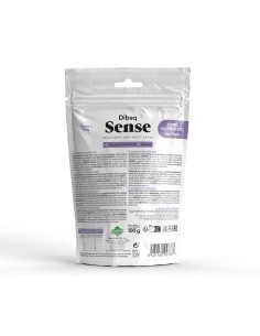 Dibaq Sense Snack Hipoalergénico Lubina |Snacks para perros | Dibaq 2