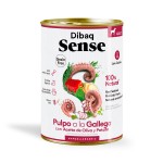 Dibaq Sense Grain Free Octopus |Wet food| Dibaq