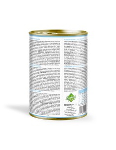 Dibaq Sense Salmón y Pavo Cachorros |Alimento Húmedo | Dibaq 2