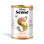 Dibaq Sense Salmon |Wet food| Dibaq