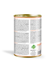 Dibaq Sense Salmão |Alimento Húmido| Dibaq 2