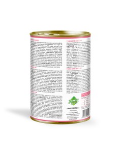 Dibaq Sense Cordero |Alimento Húmedo | Dibaq 2