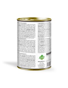 Dibaq Sense Leitão de Segóvia |Alimento Húmido| Dibaq 2