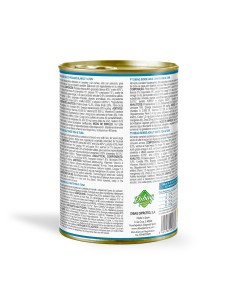 Dibaq Sense Whitefish and Tuna |Wet food| Dibaq 2