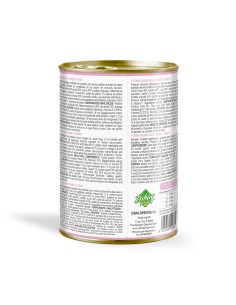 Dibaq Sense Rabbit and Turkey |Wet food| Dibaq 2