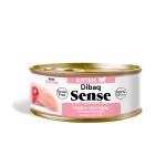 Dibaq Sense Cat Kitten Chicken with Apple |Wet food| Dibaq