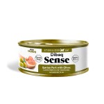Dibaq Sense Esterilizado Porco Ibérico com Azeitonas |Alimento Húmido| Dibaq