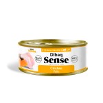 Dibaq Sense Cat Chicken with Papaya |Wet food| Dibaq