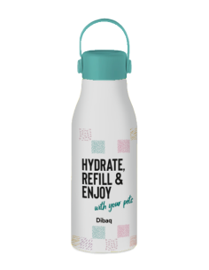 Dibaq Bottle |Accessories| Dibaq