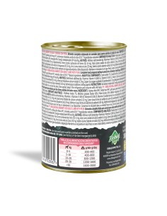 Dibaq Natural Moments Adulto Cordero con Pera |Alimento Húmedo | Dibaq 2