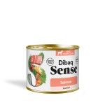 Dibaq Sense Salmon 190 gr |Wet food| Dibaq