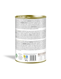 Dibaq Vet Care Hepatic Turkey |Wet veterinary diets for dogs| Dibaq 2