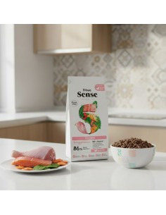 Dibaq Sense Cat Kitten |Dry food for cats| Dibaq 2
