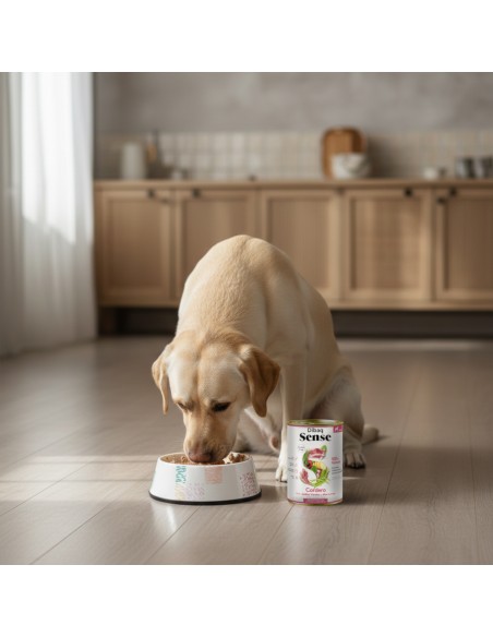 Dibaq Sense Lamb |Wet food| Dibaq